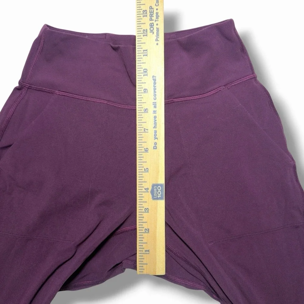 Lululemon Align Jogger 28
